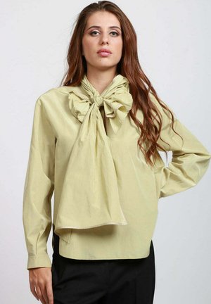 FIOCCO - Camicetta - lichene