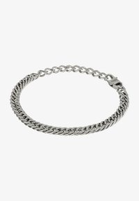 Non selezionato, silver-coloured