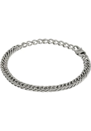 GRITTY  - Rannekoru - silver-coloured