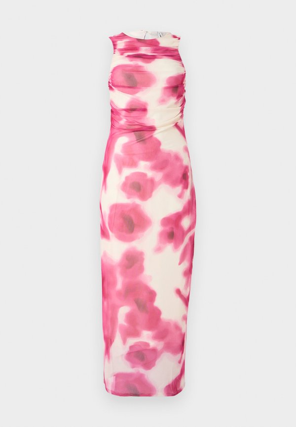 ONLPARIS DRESS - Day dress - cloud dancer2