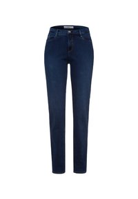 Non selezionato, blue