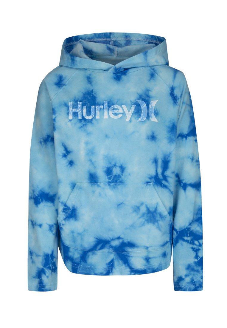 Hurley Sudadera - blue gaze/azul - Zalando.es