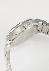 HUGO GRAIL SKELETON - Watch - silver-coloured