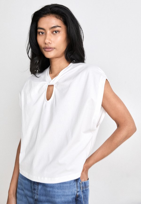 TWIST SHOUT - Print T-shirt3