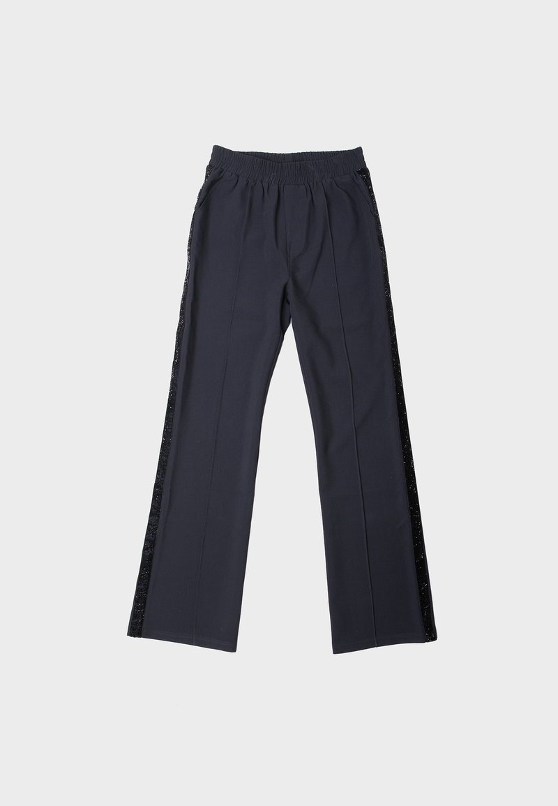 Colourful Rebel Broek zwart