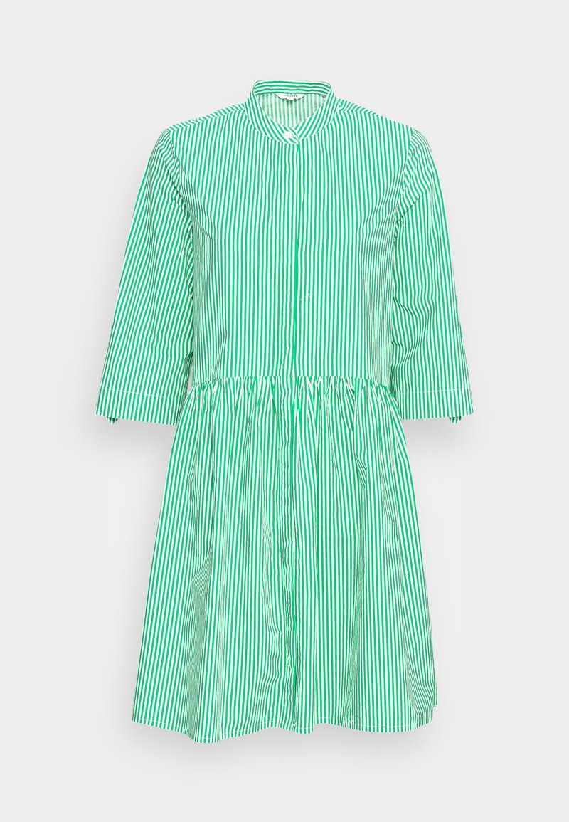 MbyM Blousejurk groen