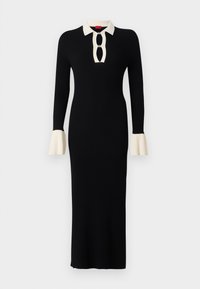 SHARRY - Neulemekko - black