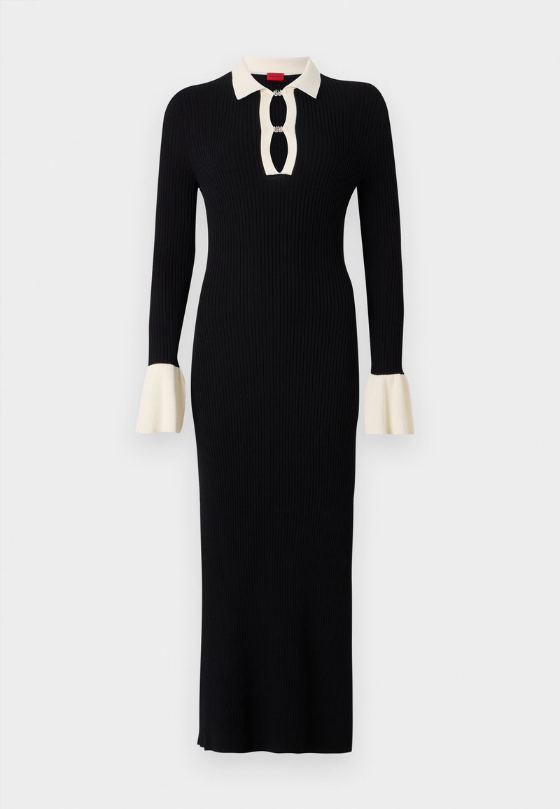 HUGO SHARRY - Jumper dress