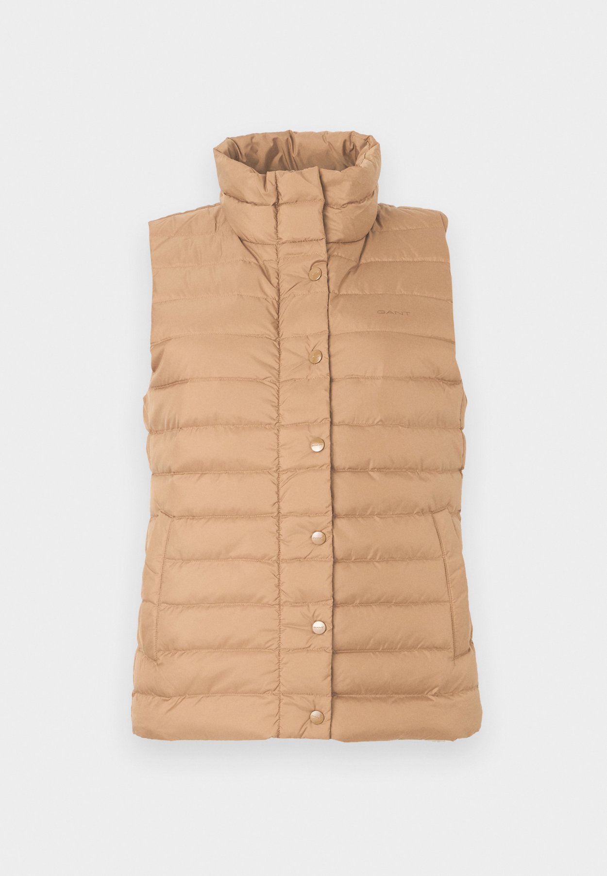 LIGHT VEST