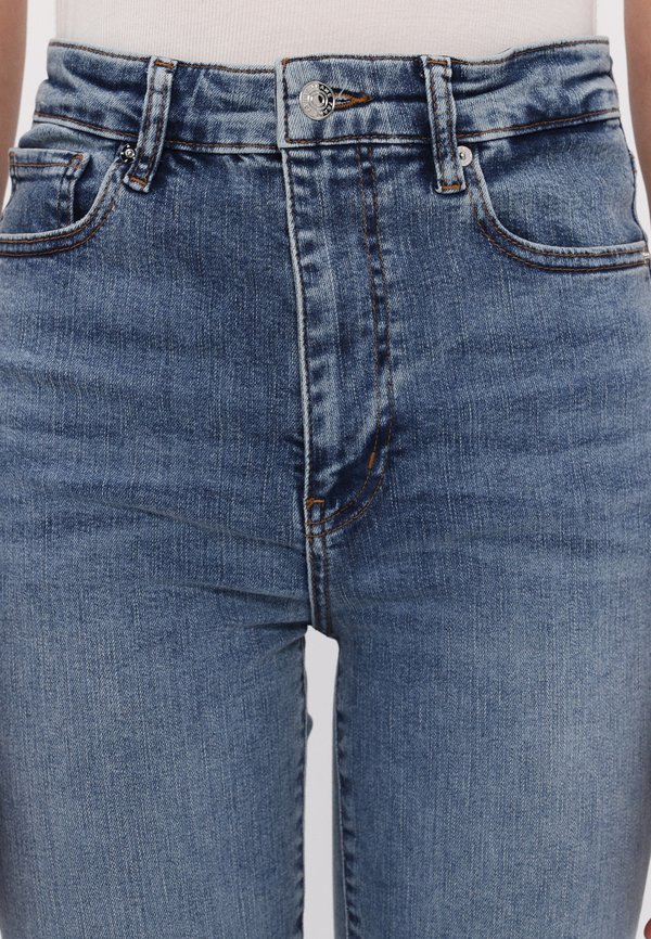 THE PENCIL - Straight leg jeans4