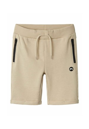 NKMVIMO - Trainingsbroek - pure cashmere