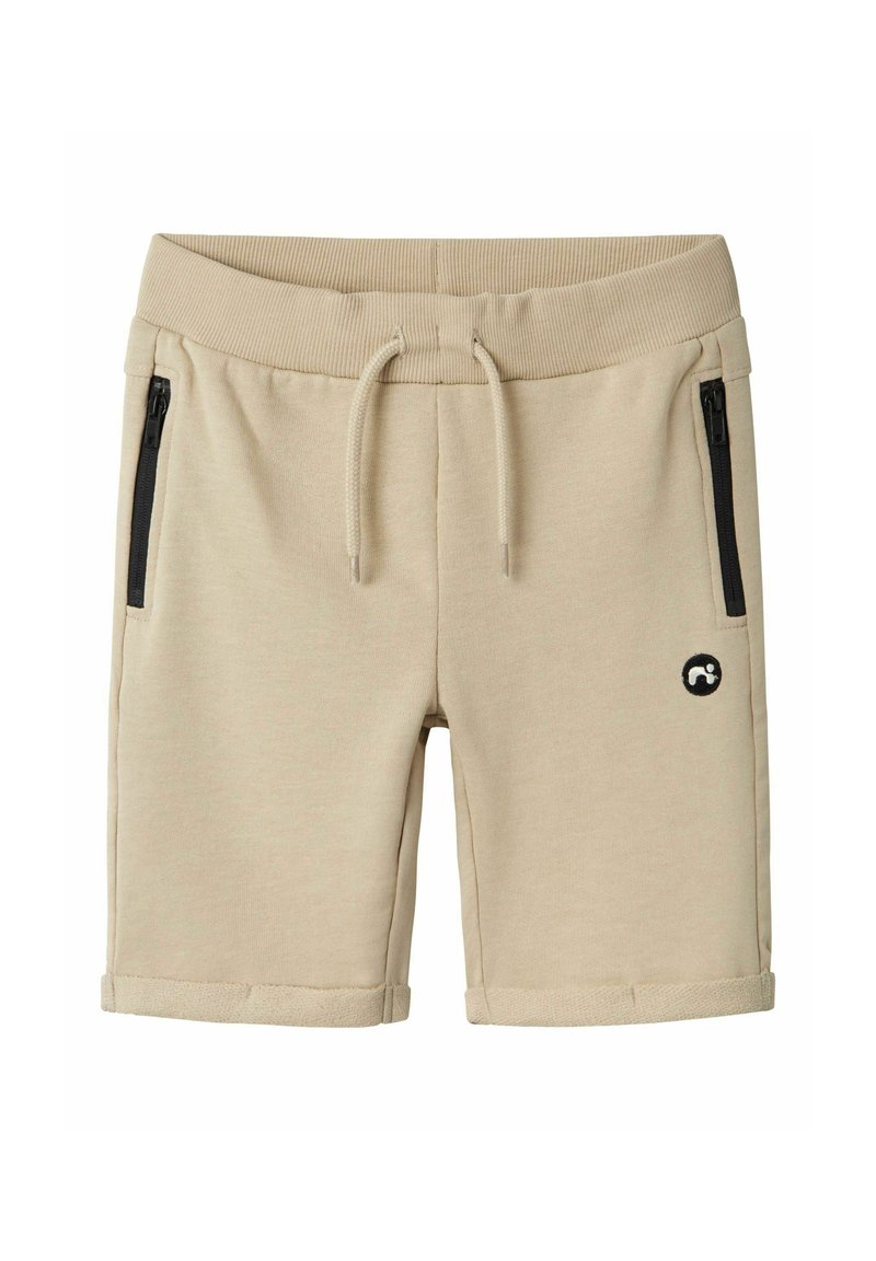 Name it NKMVIMO - Trainingsbroek - pure cashmere