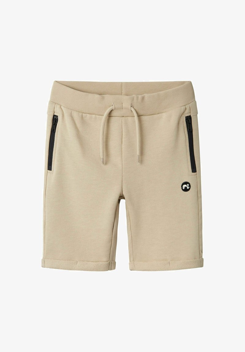 Name it NKMVIMO - Treningo apatinė dalis - pure cashmere