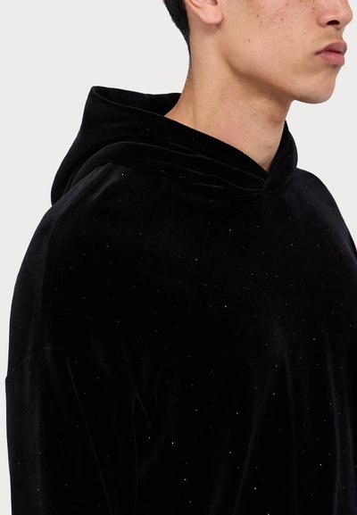 Emporio Armani Melegítőfelső - nero