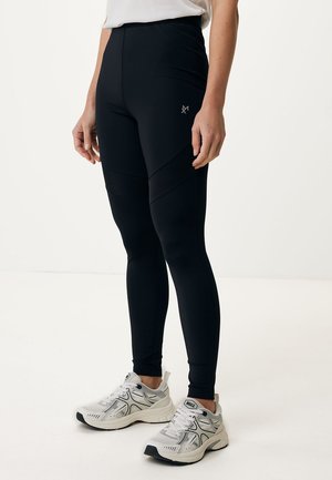 Leggings - black