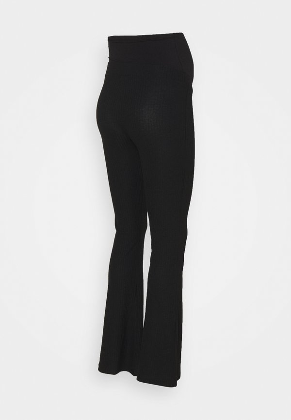 OLMNELLA FLARED PANT - Trousers3