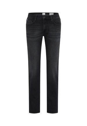 BRAX, STYLE CHUCK - Slim fit jeans - balck used