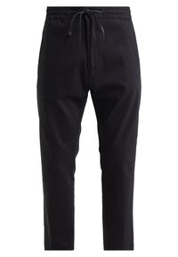 JEGER - Pantalon classique - black