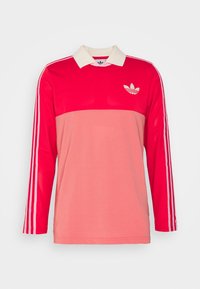 ADICOLOR 70S - Langærmet T-shirt - better scarlet