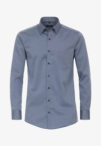 Unausgewählt, blau