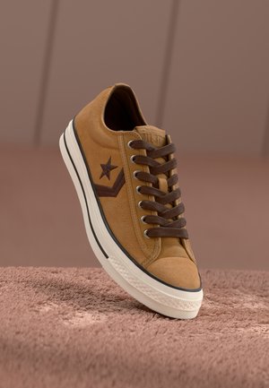 STAR PLAYER 76 UNISEX - Sneaker low - incensed/totally fudged/vintage white