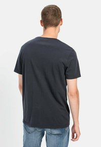 camel active - T-shirt z nadrukiem