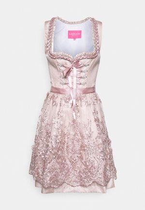 Krüger Dirndl Dirndl - rose