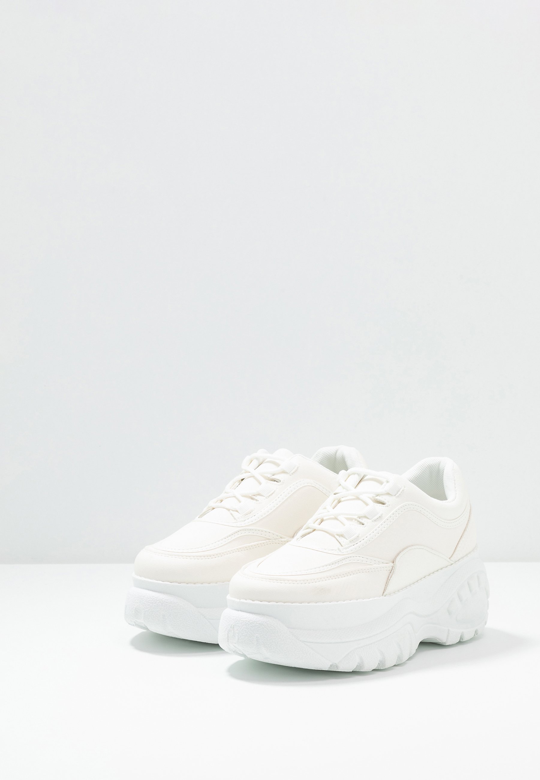 RAID DAILY Joggesko white Zalando.no RAID DAILY Joggesko white Zalando.no