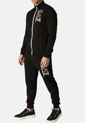 Tuta - black