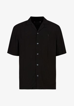 AllSaints VENICE - Skjorter - black