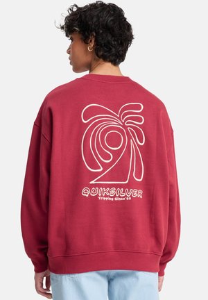 STANDARD CREW - Sweater - rqz