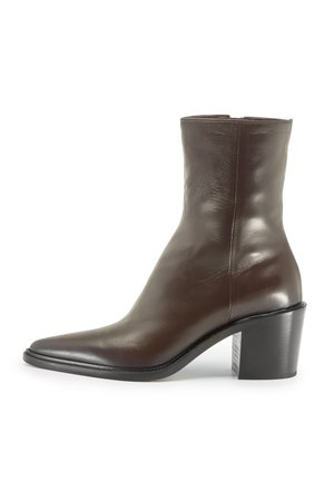 JANE - Stivaletti - brown