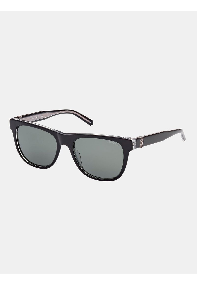 Guess Sunglasses schwarz/black Zalando.ie