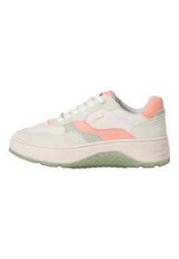 s.Oliver Trainers - mint comb