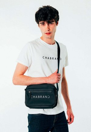 CHABRAND ZIPPÉE PORTÉ BIS - Sac bandoulière - black