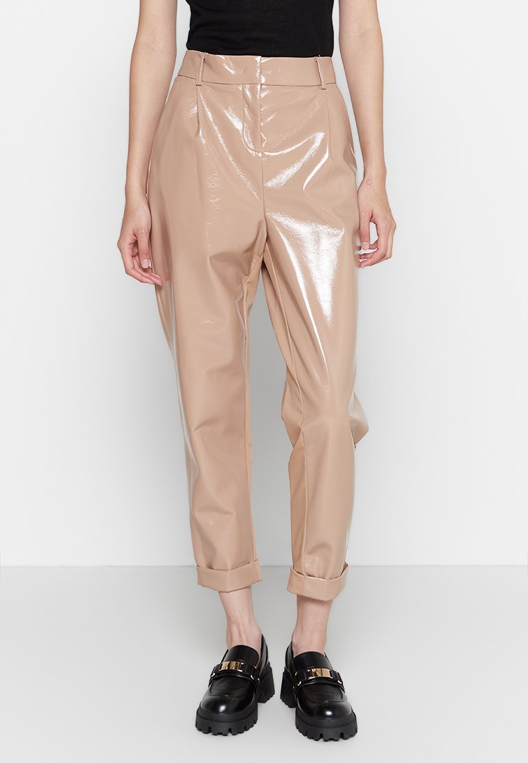 LIU JO Broek beige LIU JO Broek beige