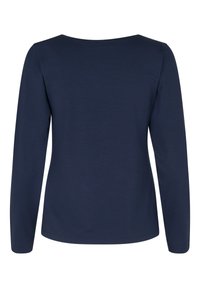 Masai CREAMA granatowy