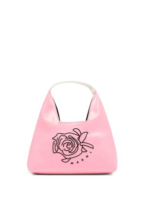 Borsa a mano - pink