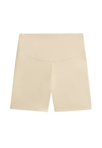 COMFORTLUX HIGH-RISE HOT - Tights - light yellow