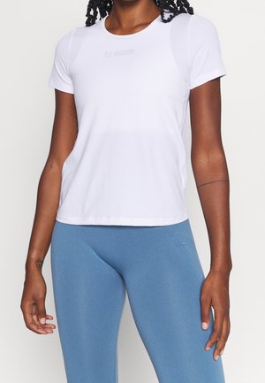 Sport T-shirt - white