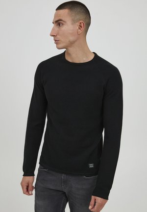 PRDACIO - Pullover - black