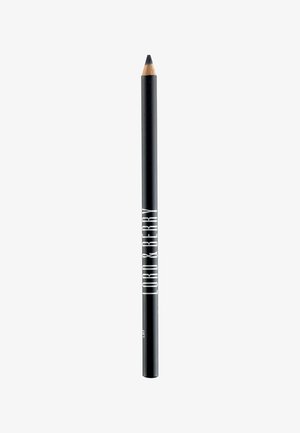 LINE/SHADE EYE PENCIL - Eyeliner - 0221 dark black