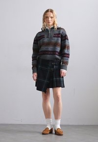 Polo Ralph Lauren MINI - Miniszoknya - tartan