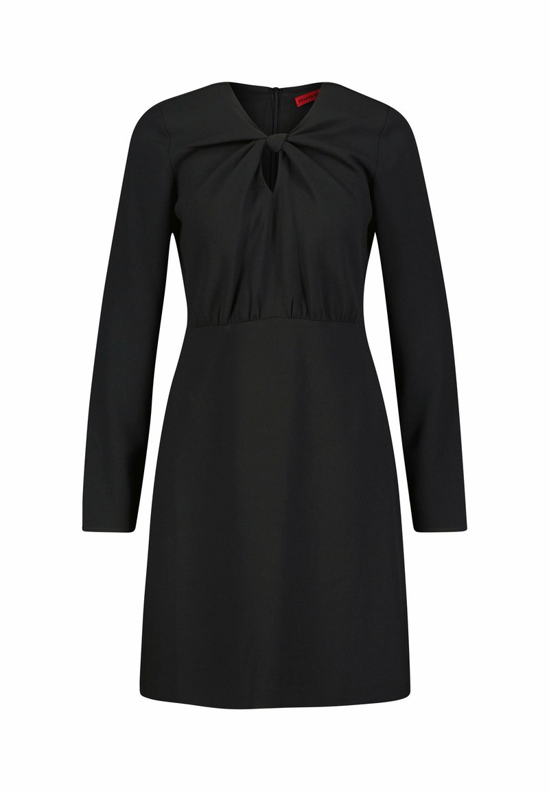 HUGO Jurk zwart HUGO Jurk zwart