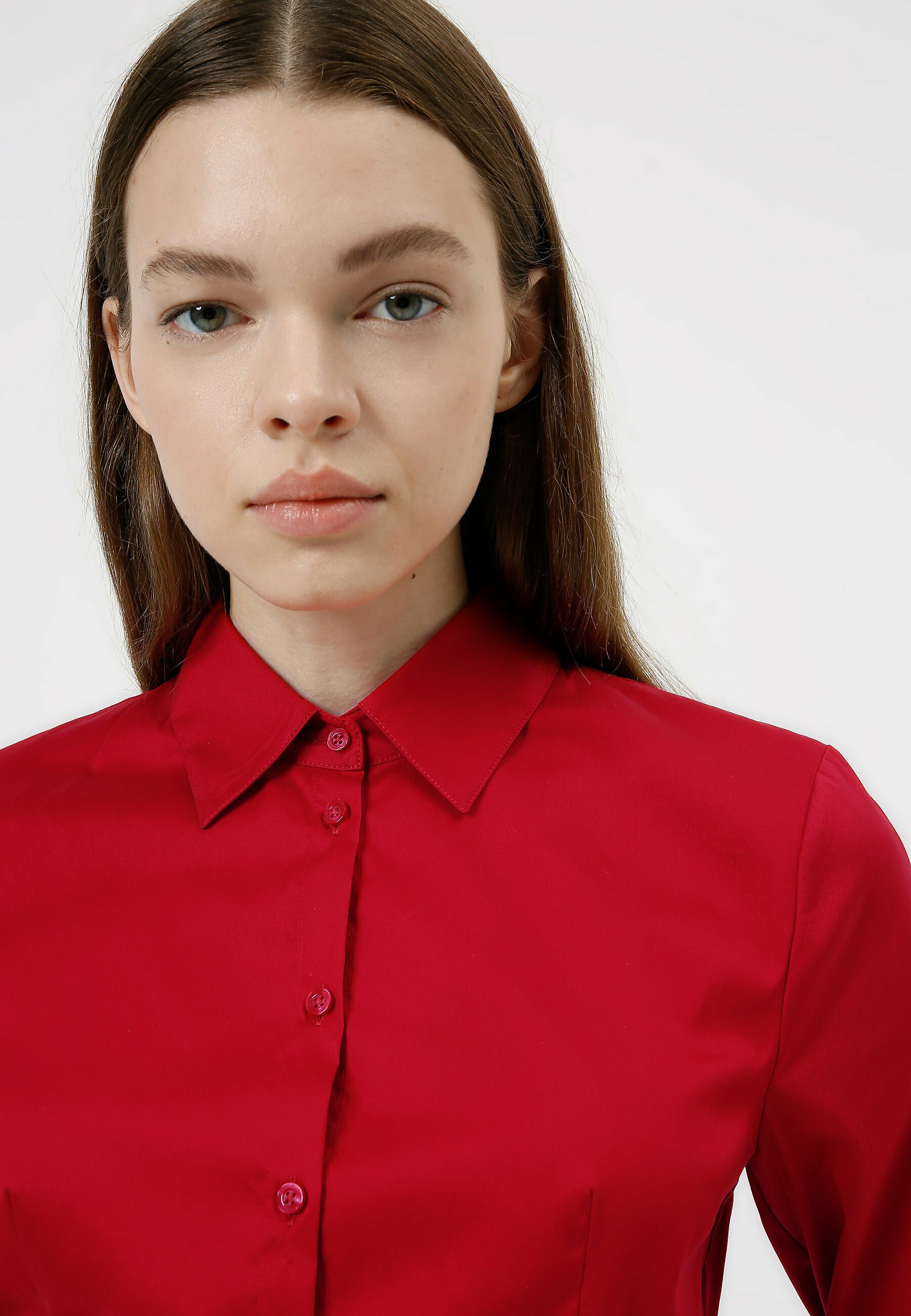 Donna Camicia Donna Camicia