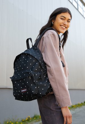 Rucksack - black