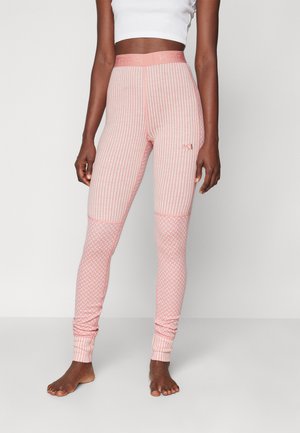 SMEKKER PANT - Unterhose lang - pastel dusty pink
