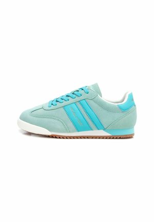 Zapatillas - aqua