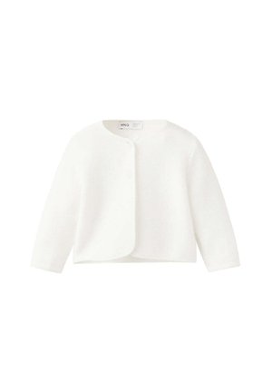 Mango Kids, BABY - Cardigan - off-white