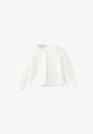 Mango Kids, BABY - Vest - off-white